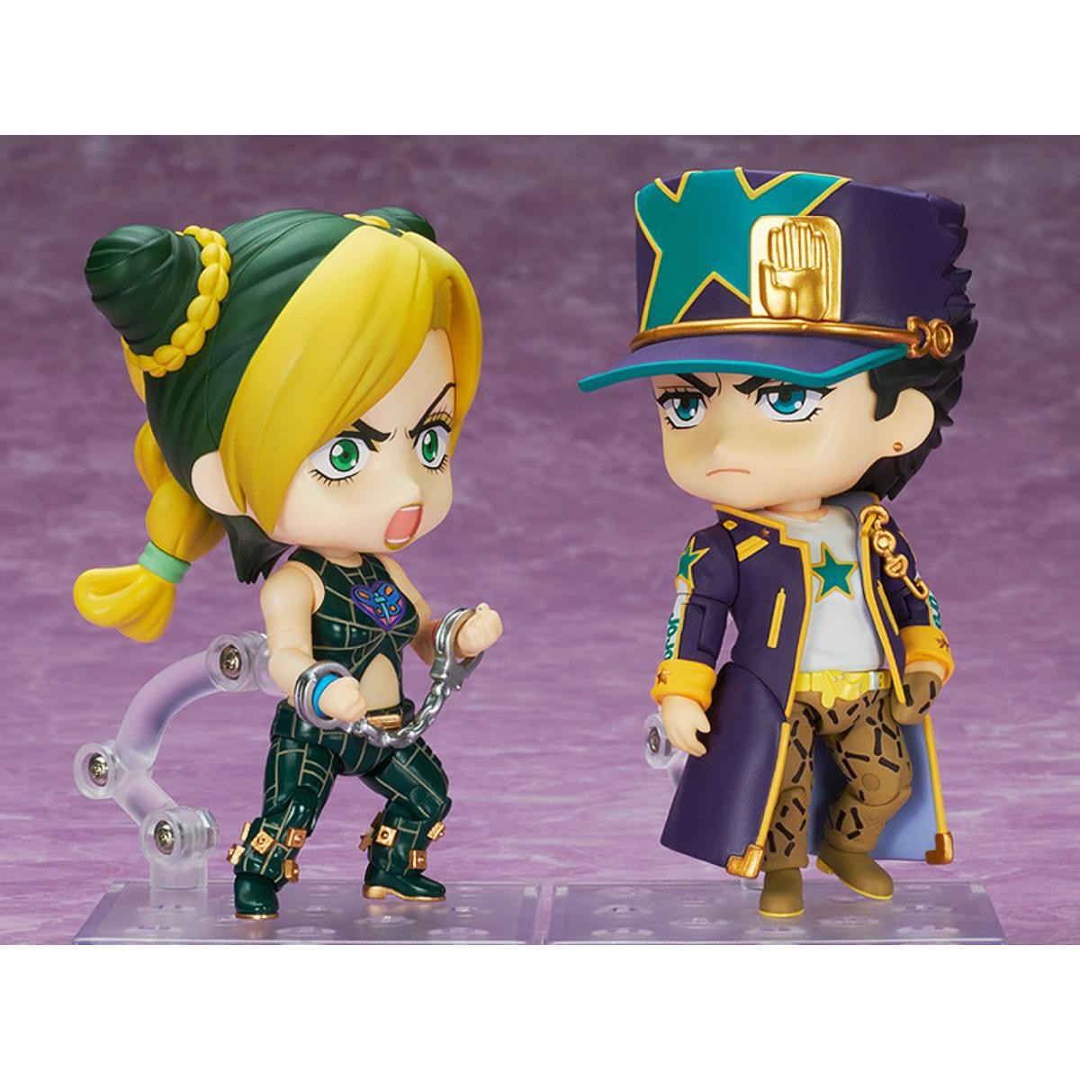 Goodsmile - Jotaro Kujo - Nendoroid di Jojo's Bizarre Adventure Stone Ocean