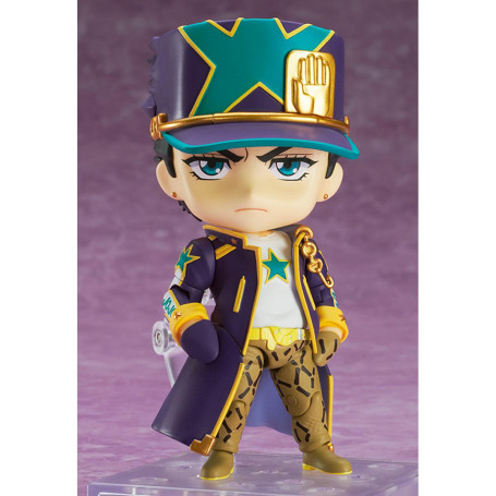 Goodsmile - Jotaro Kujo - Nendoroid di Jojo's Bizarre Adventure Stone Ocean
