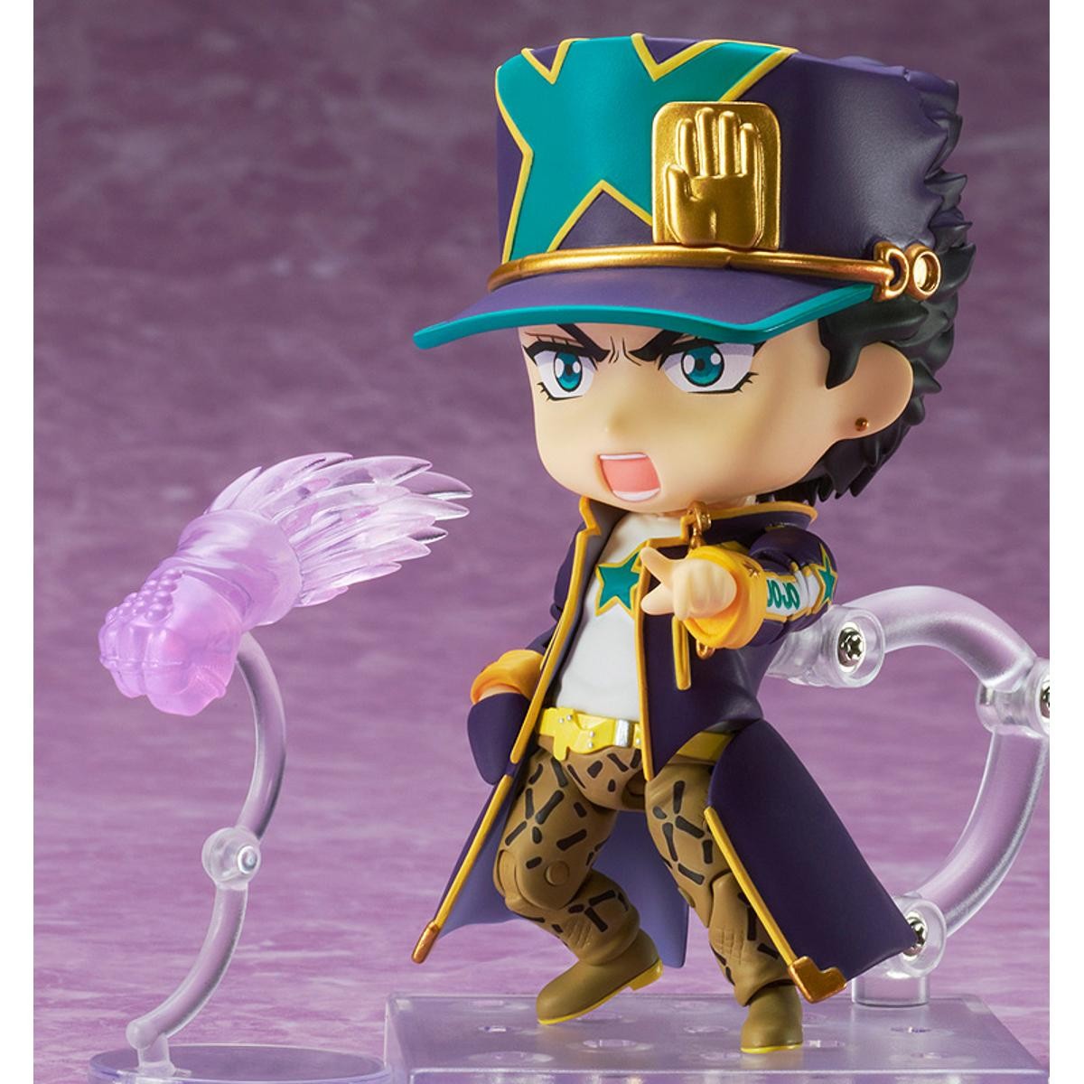 Goodsmile - Jotaro Kujo - Nendoroid di Jojo's Bizarre Adventure Stone Ocean