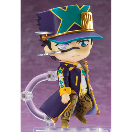 Goodsmile - Jotaro Kujo - Nendoroid di Jojo's Bizarre Adventure Stone Ocean