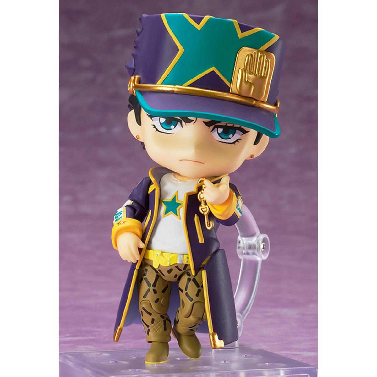 Goodsmile - Jotaro Kujo - Nendoroid di Jojo's Bizarre Adventure Stone Ocean