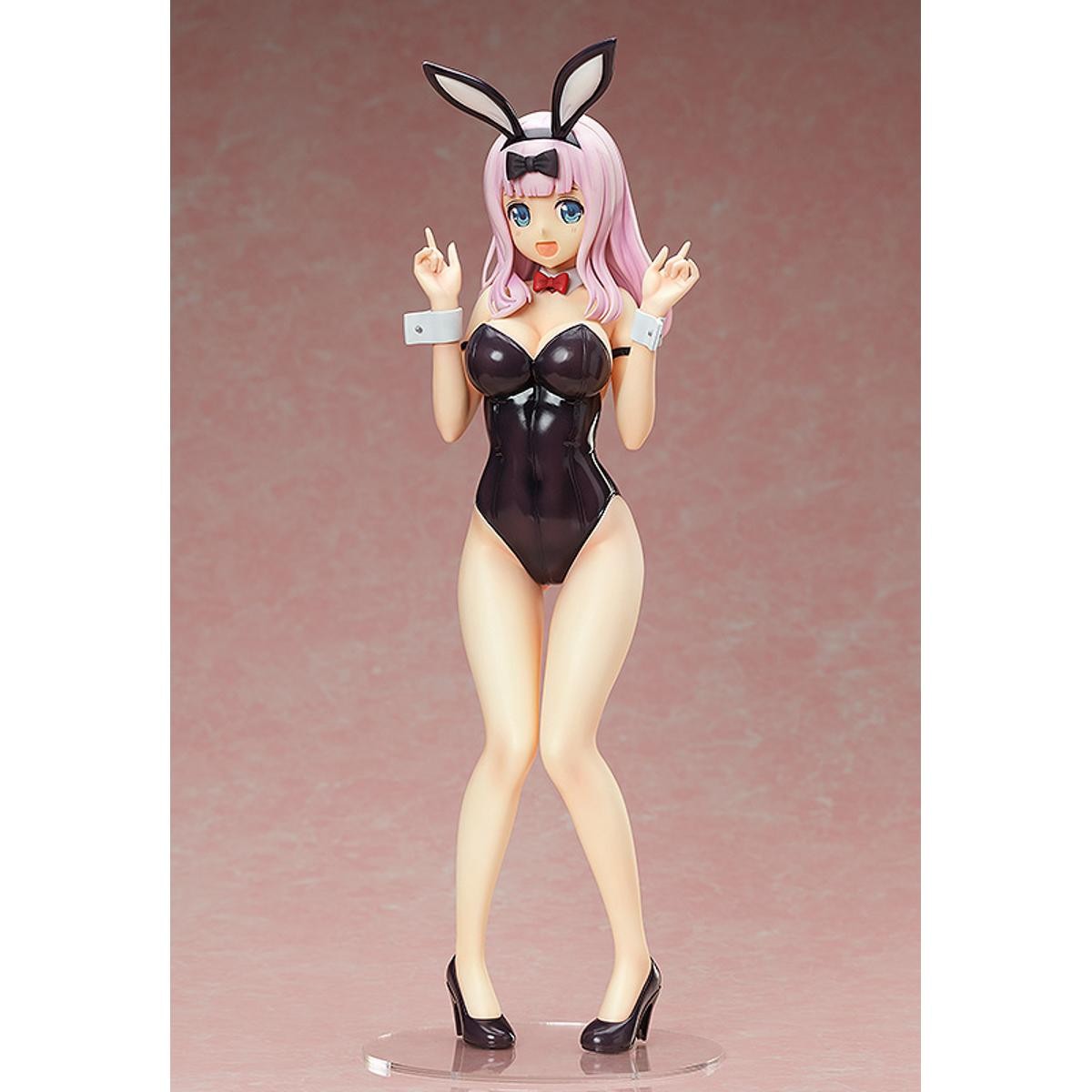 GoodSmile Freeing - Chika Fujiwara - KAGUYA-SAMA: L'amore è guerra? -Ultra Romantico-