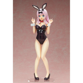 GoodSmile Freeing - Chika Fujiwara - KAGUYA-SAMA: L'amore è guerra? -Ultra Romantico-