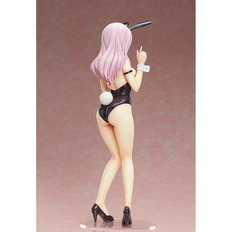 GoodSmile Freeing - Chika Fujiwara - KAGUYA-SAMA: L'amore è guerra? -Ultra Romantico-