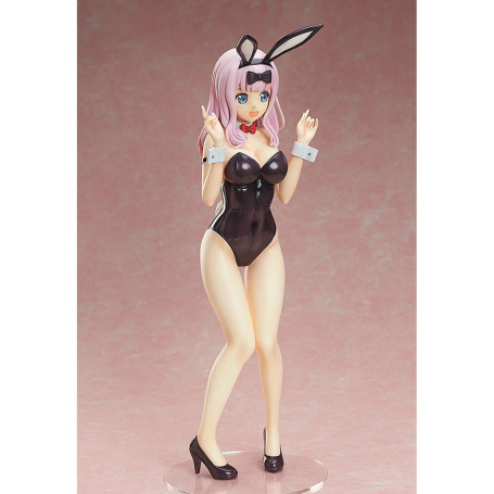 GoodSmile Freeing - Chika Fujiwara - KAGUYA-SAMA: L'amore è guerra? -Ultra Romantico-