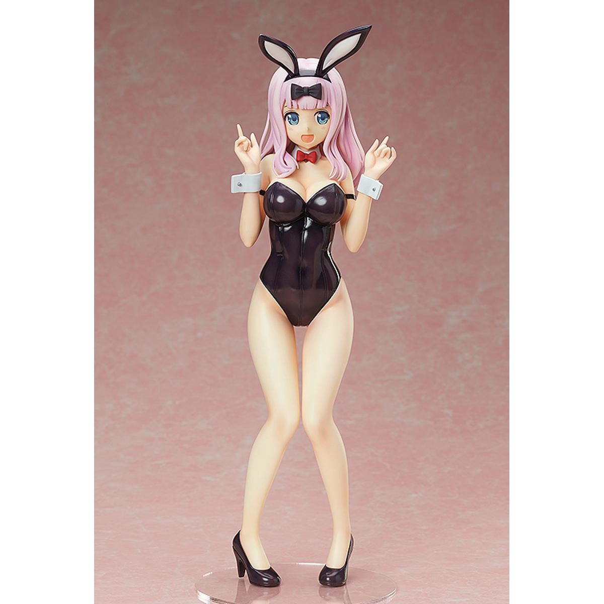 GoodSmile Freeing - Chika Fujiwara - KAGUYA-SAMA: L'amore è guerra? -Ultra Romantico-