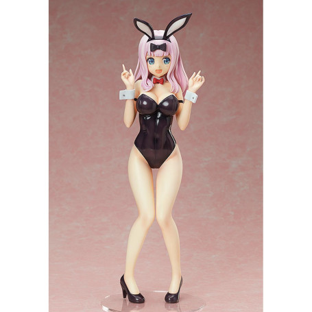 GoodSmile Freeing - Chika Fujiwara - KAGUYA-SAMA: L'amore è guerra? -Ultra Romantico-