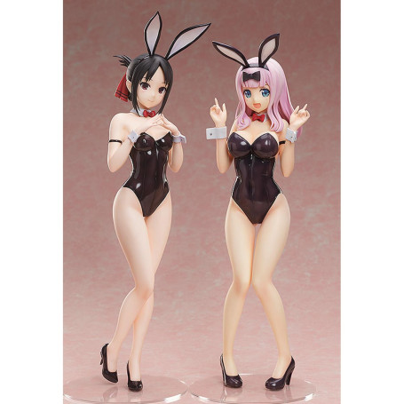 GoodSmile Freeing - Chika Fujiwara - KAGUYA-SAMA: L'amore è guerra? -Ultra Romantico-