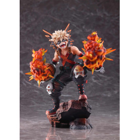 Buono Takara Tomy - KATSUKI BAKUGO 1/8 - My Hero Academia