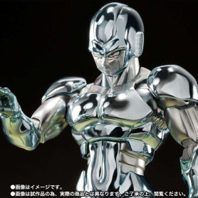 Bandai Tamashii - DBZ SHF - Raffreddatore in metallo - SHFiguarts Dragon Ball Z