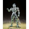 Bandai Tamashii - DBZ SHF - Raffreddatore in metallo - SHFiguarts Dragon Ball Z