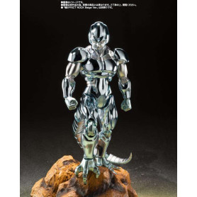 Bandai Tamashii - DBZ SHF - Raffreddatore in metallo - SHFiguarts Dragon Ball Z