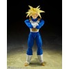 Bandai Tamashii - DBZ SHF - Super Saiyan Trunks Infinito - SHFiguarts Dragon Ball Z