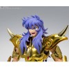 Bandai Tamashii - Saint Seiya Scorpion Milo - Panno mito Ex Revival