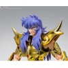 Bandai Tamashii - Saint Seiya Scorpion Milo - Panno mito Ex Revival