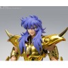 Bandai Tamashii - Saint Seiya Scorpion Milo - Panno mito Ex Revival