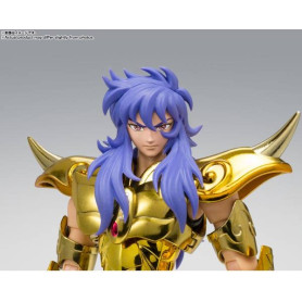 Bandai Tamashii - Saint Seiya Scorpion Milo - Panno mito Ex Revival