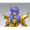 Bandai Tamashii - Saint Seiya Scorpion Milo - Panno mito Ex Revival