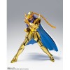 Bandai Tamashii - Saint Seiya Scorpion Milo - Panno mito Ex Revival