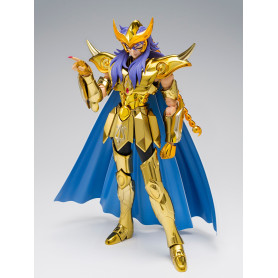 Bandai Tamashii - Saint Seiya Scorpion Milo - Panno mito Ex Revival