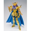 Bandai Tamashii - Saint Seiya Scorpion Milo - Panno mito Ex Revival
