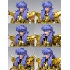 Bandai Tamashii - Saint Seiya Scorpion Milo - Panno mito Ex Revival