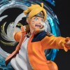 Bandai Tamashii Boruto: Naruto Next Generations - Boruto Uzumaki - Figuarts Zero Kizuna Relazione