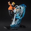 Bandai Tamashii Boruto: Naruto Next Generations - Boruto Uzumaki - Figuarts Zero Kizuna Relazione