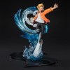 Bandai Tamashii Boruto: Naruto Next Generations - Boruto Uzumaki - Figuarts Zero Kizuna Relazione