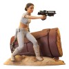 Gentle Giant - Guerre Stellari - Padme Amidala Prima Collezione 1/7 - L'Attacco dei Cloni