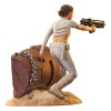 Gentle Giant - Guerre Stellari - Padme Amidala Prima Collezione 1/7 - L'Attacco dei Cloni