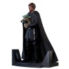 Gentle Giant Star Wars - Luke e Grogu - I Mandaloriani - Statua Premier Collection 1/7