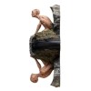 Weta - Statuetta de Il Signore degli Anelli Gollum e Sméagol a Ithilien - LOTR
