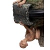 Weta - Statuetta de Il Signore degli Anelli Gollum e Sméagol a Ithilien - LOTR