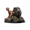Weta - Statuetta de Il Signore degli Anelli Gollum e Sméagol a Ithilien - LOTR