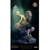 Weta - Statuetta de Il Signore degli Anelli Gollum e Sméagol a Ithilien - LOTR