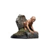 Weta - Statuetta de Il Signore degli Anelli Gollum e Sméagol a Ithilien - LOTR