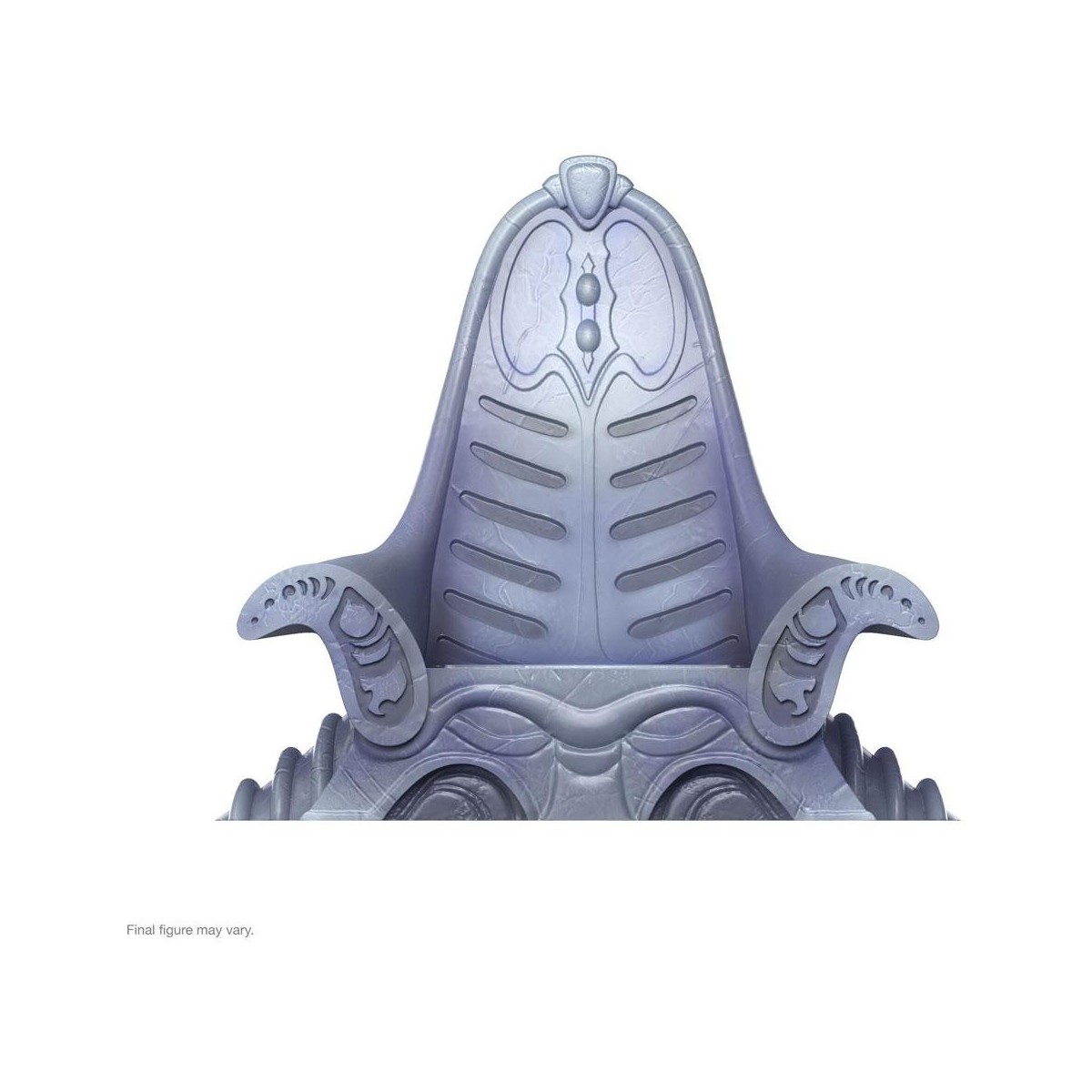 Super 7 - SilverHawks - Trono della Camera di Trasformazione di Ultimates Mon*Star