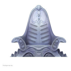 Super 7 - SilverHawks - Trono della Camera di Trasformazione di Ultimates Mon*Star
