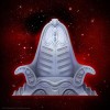 Super 7 - SilverHawks - Trono della Camera di Trasformazione di Ultimates Mon*Star