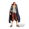 Banpresto One Piece Film RED - DXF SHANKS - THE GRANDLINE SERIES Vol 02