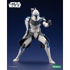 Star Wars - ARTFX kotobukiya - Captain Rex - Le guerre dei cloni statua in PVC 1/10