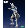 Star Wars - ARTFX kotobukiya - Captain Rex - Le guerre dei cloni statua in PVC 1/10