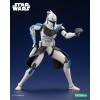 Star Wars - ARTFX kotobukiya - Captain Rex - Le guerre dei cloni statua in PVC 1/10