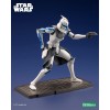 Star Wars - ARTFX kotobukiya - Captain Rex - Le guerre dei cloni statua in PVC 1/10