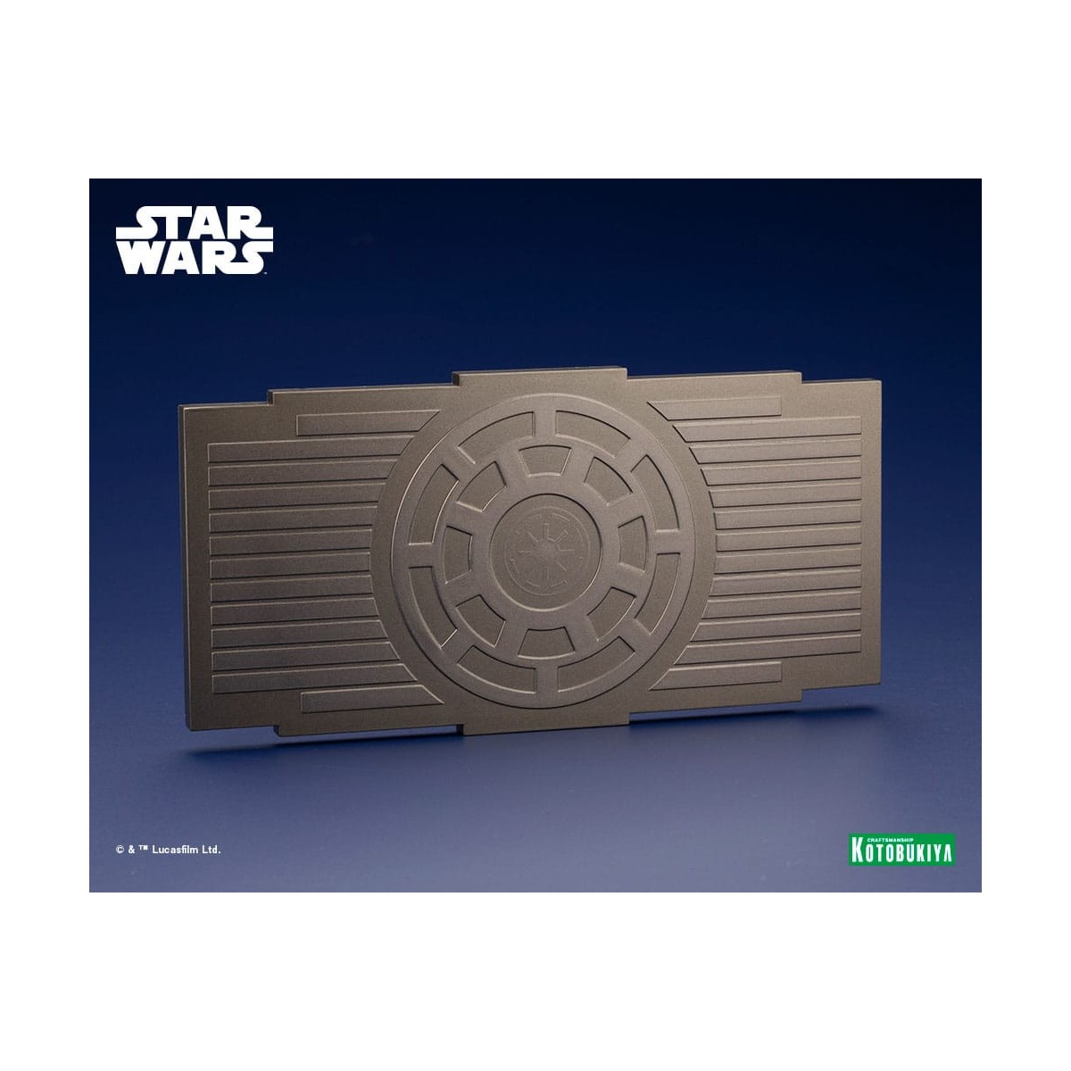 Star Wars - ARTFX kotobukiya - Captain Rex - Le guerre dei cloni statua in PVC 1/10
