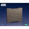 Star Wars - ARTFX kotobukiya - Captain Rex - Le guerre dei cloni statua in PVC 1/10