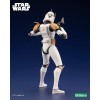 Star Wars - ARTFX kotobukiya - Comandante Cody - Le guerre dei cloni statua in PVC 1/10