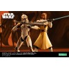 Star Wars - ARTFX kotobukiya - Comandante Cody - Le guerre dei cloni statua in PVC 1/10