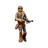 Star Wars Serie Nera - Chewbacca Il Ritorno dello Jedi 40° Anniversario